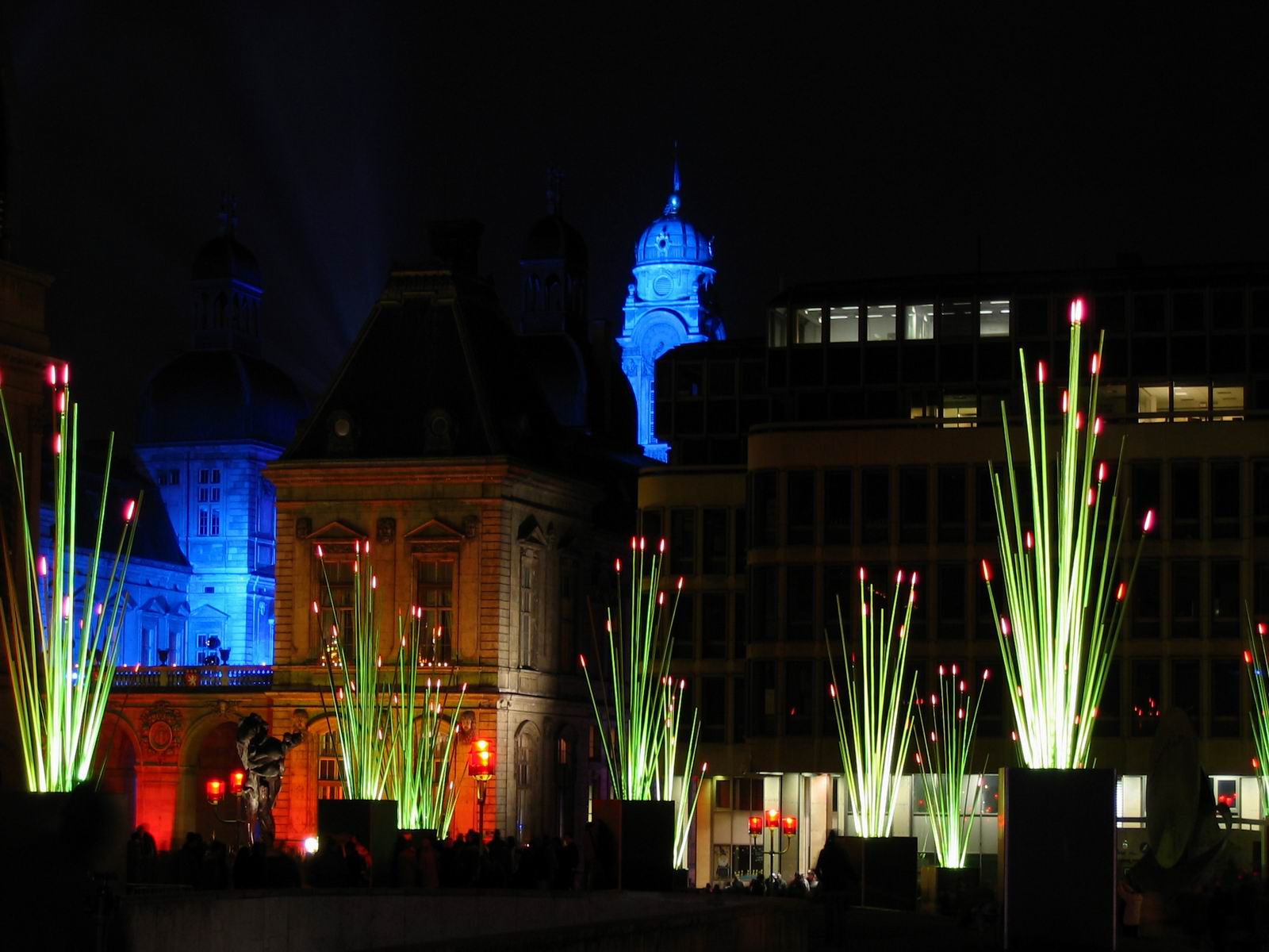 Lyon